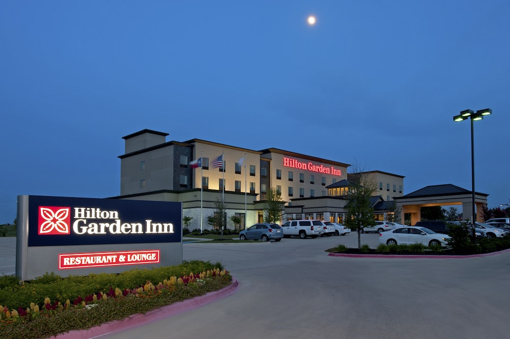 Hilton Garden Inn Fort Worth Alliance Airport - photo 71