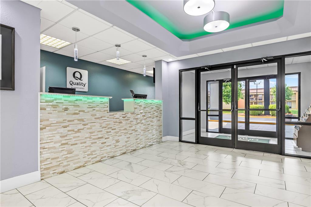 Quality Inn Fort Campbell - photo 7