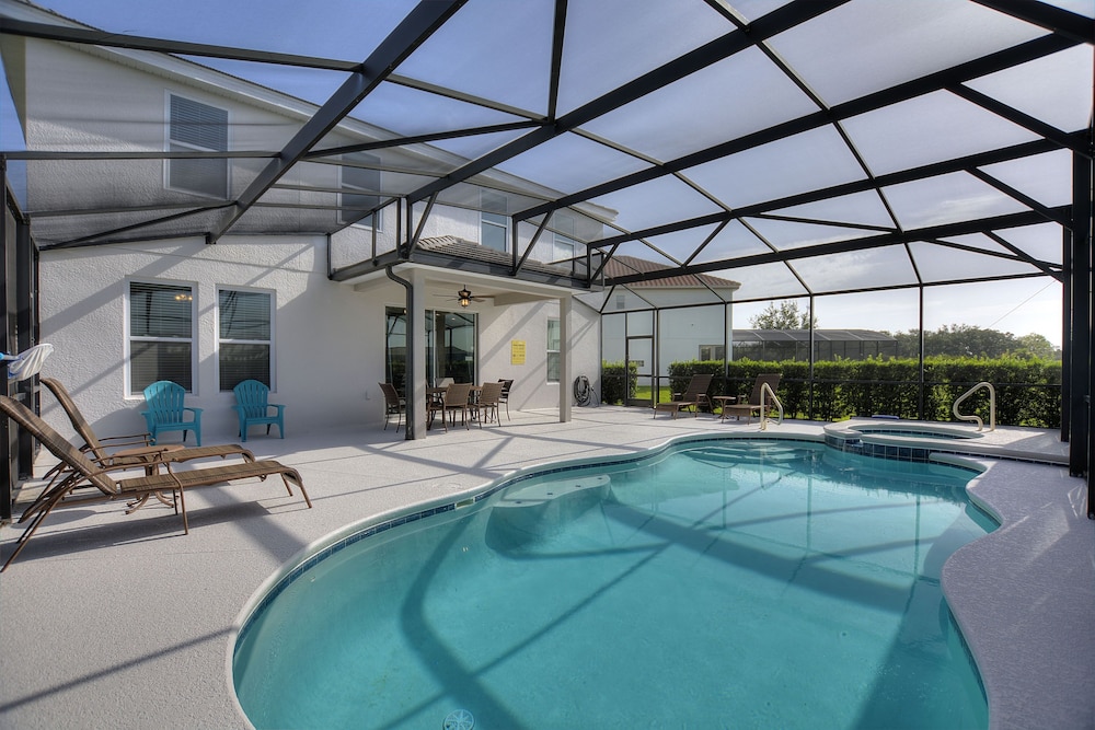The Haven at Solterra Resort by Shine Villas 523 - photo 85
