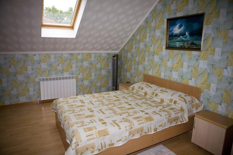 Pansionat Novyj Edem in Yessentuki, Russia