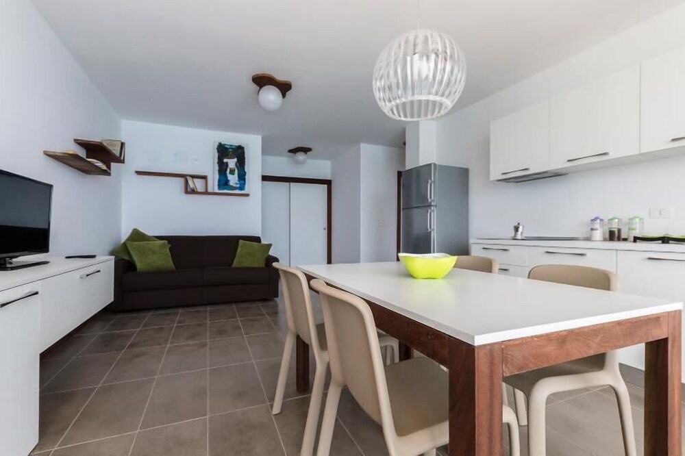 Aparthotel Las Rochas in Mindelo, Cape Verde