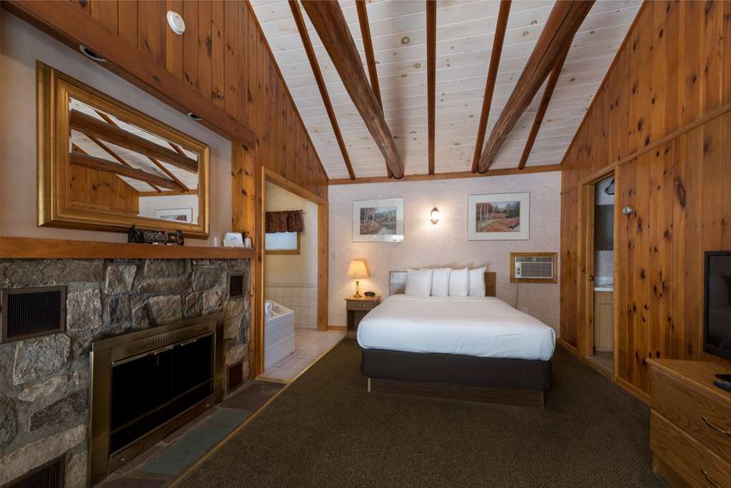 Adirondack Retreat Inn & Suites - photo 32