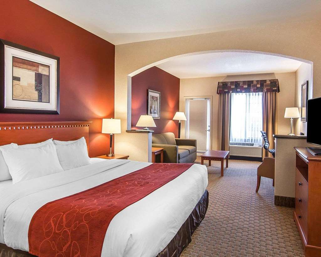 Comfort Suites Redmond Airport - photo 59