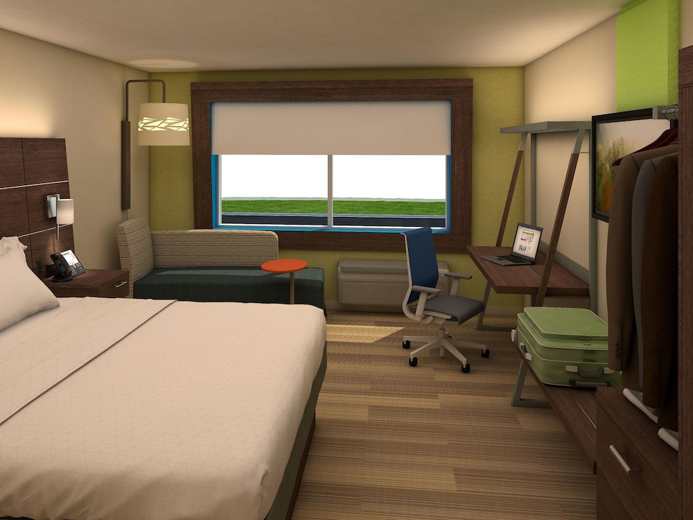 Holiday Inn Express & Suites Des Moines Downtown by IHG - photo 7