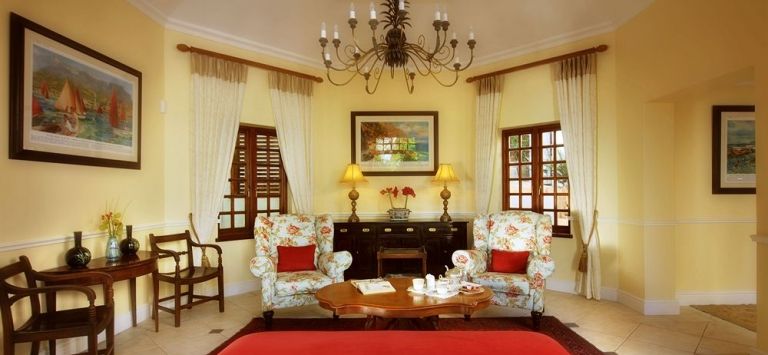 The St James Manor & Seaforth