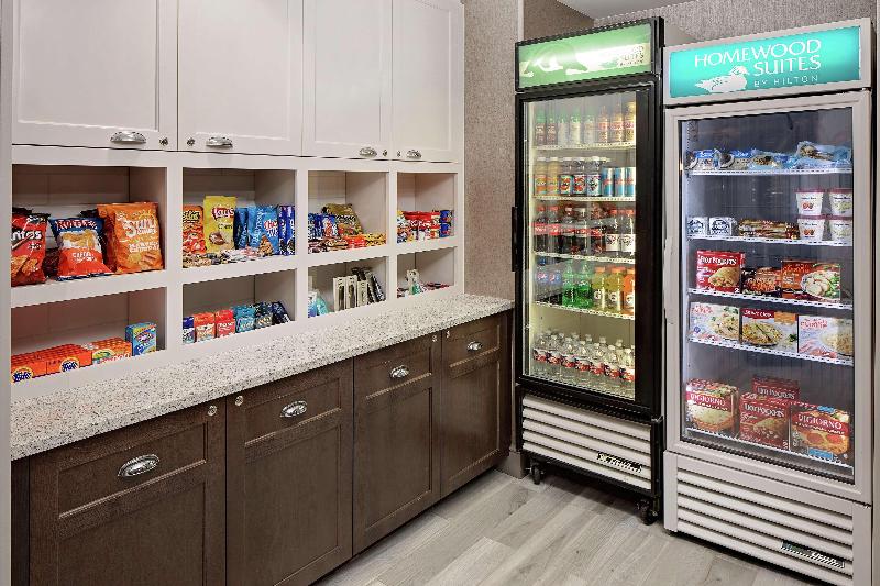Homewood Suites by Hilton Dallas Market Center - photo 52