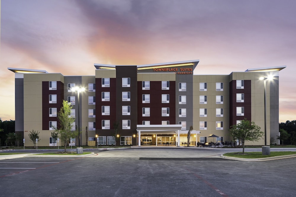 TownePlace Suites by Marriott San Antonio Universal City Live Oak - photo 23