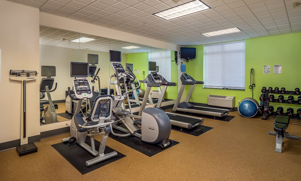 Holiday Inn Stevens Point Convention Ctr by IHG - photo 22