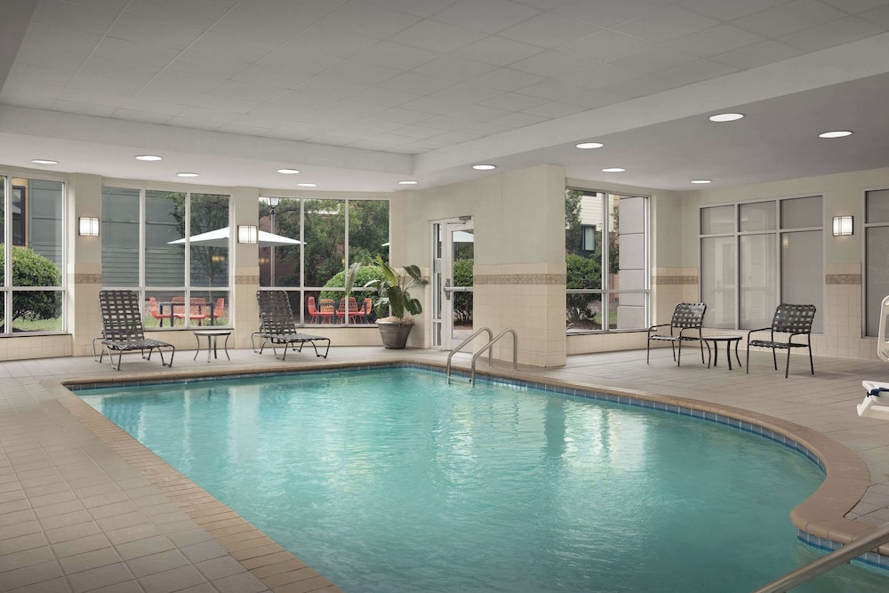 Hilton Garden Inn Columbia Harbison - photo 33