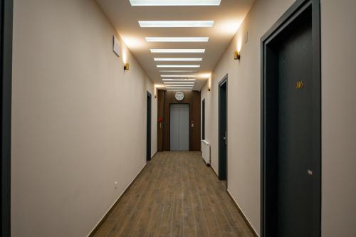 Gоderdzi Twins Hotel