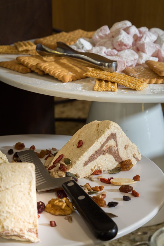 מזון ומשקאות