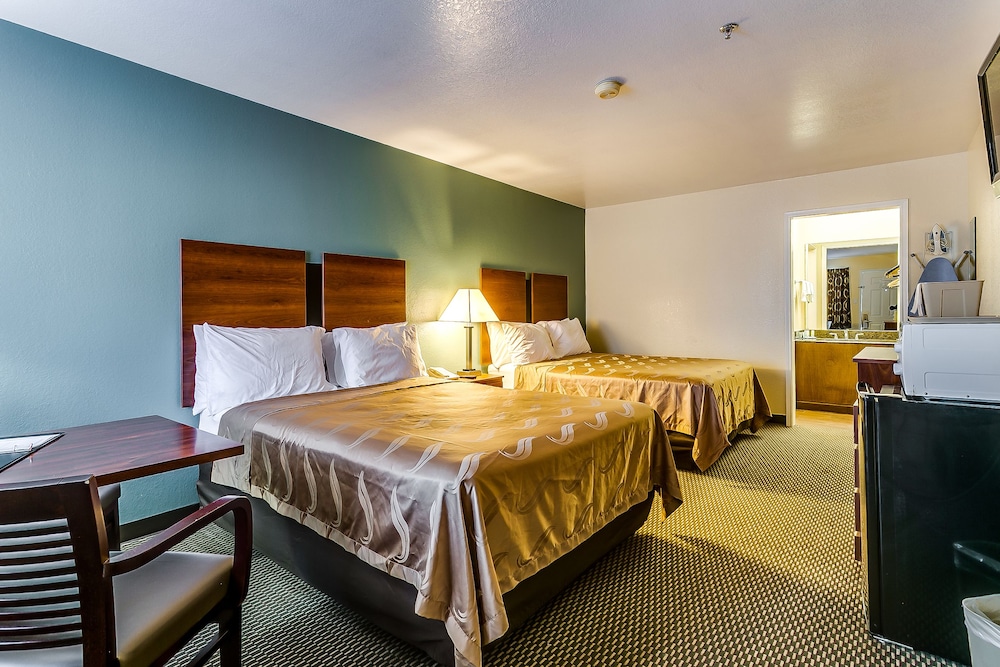 Baymont by Wyndham Willow Park - photo 6