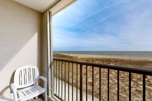 Sandpiper Dunes 204 — 4-Star Luxury Hotel in Ocean City, United States