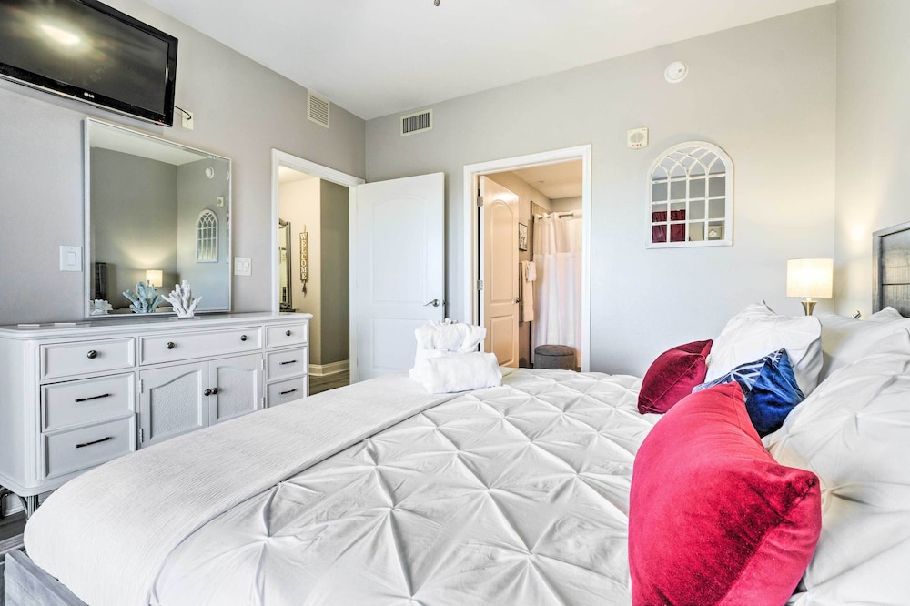 Family Resort Condo with 2 Pools 1 Mi to Disney - photo 11