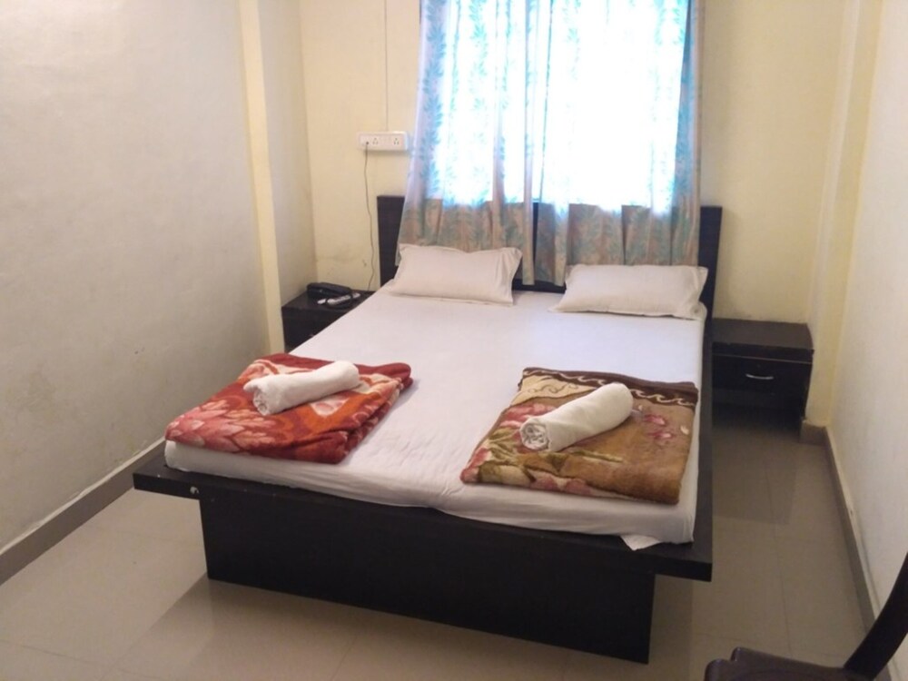 Hotel Morya Garden — Pune — photo 5