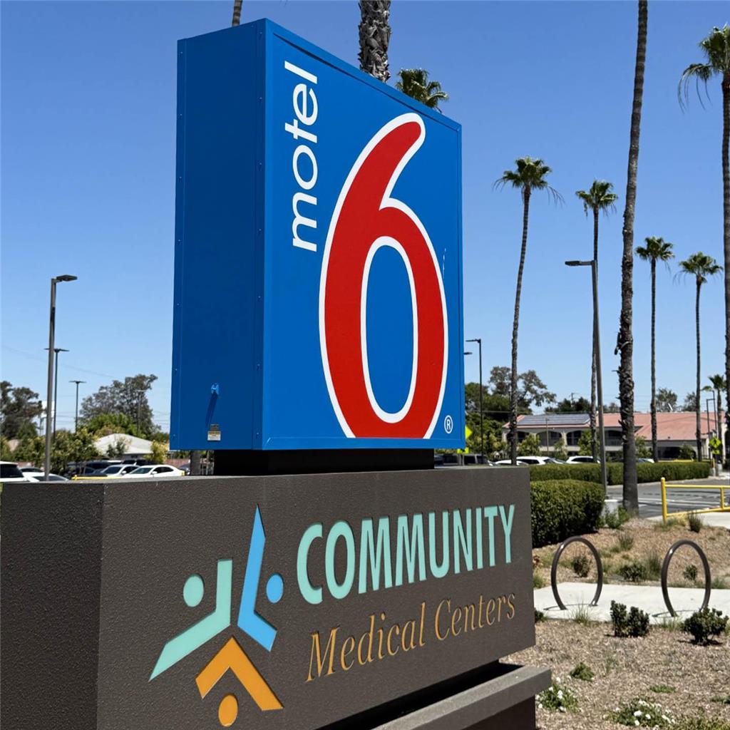 Motel 6 Lodi CA - photo 7