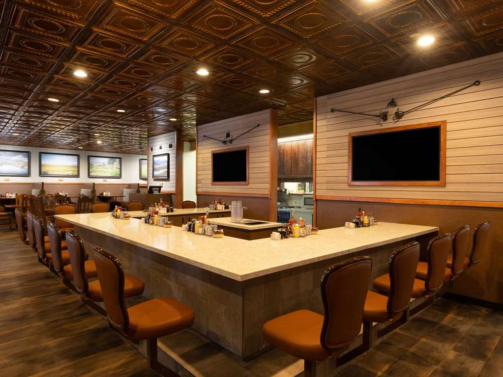 Ramada by Wyndham Elko Hotel at Stockmen's Casino - photo 7