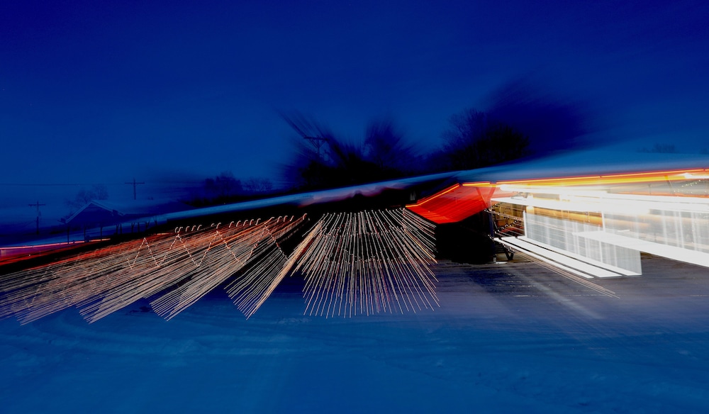 Raine Motel - photo 85