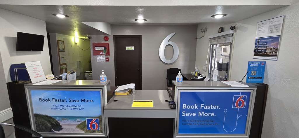 Motel 6 Slidell LA New Orleans - photo 15