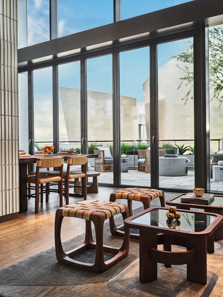 Conrad Los Angeles - photo 12