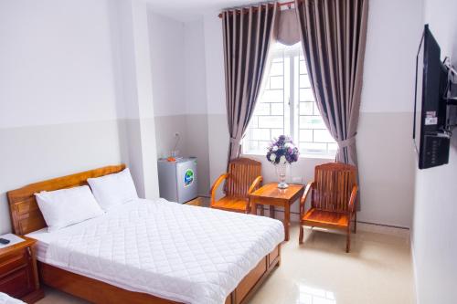 Hoang Thinh Hotel in Kon Tum, Vietnam