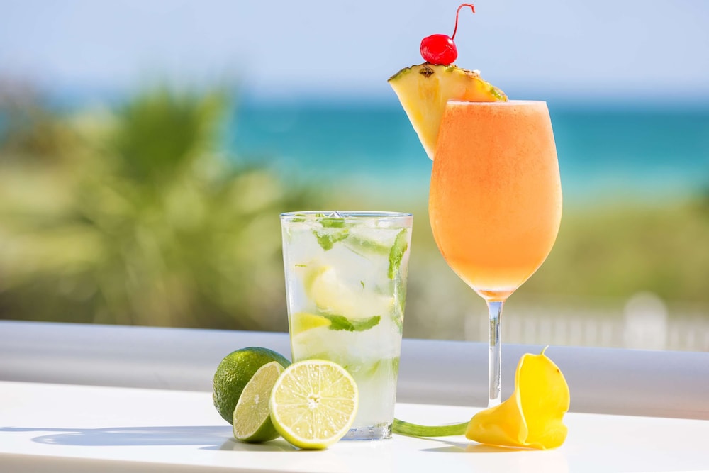 Hilton Cabana Miami Beach Resort - photo 81