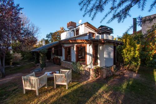 La Soñada de Chacras in Unknown City, Argentina