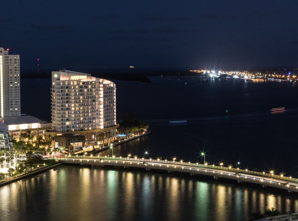 Cesar Suites at Icon Brickell Miami - photo 218