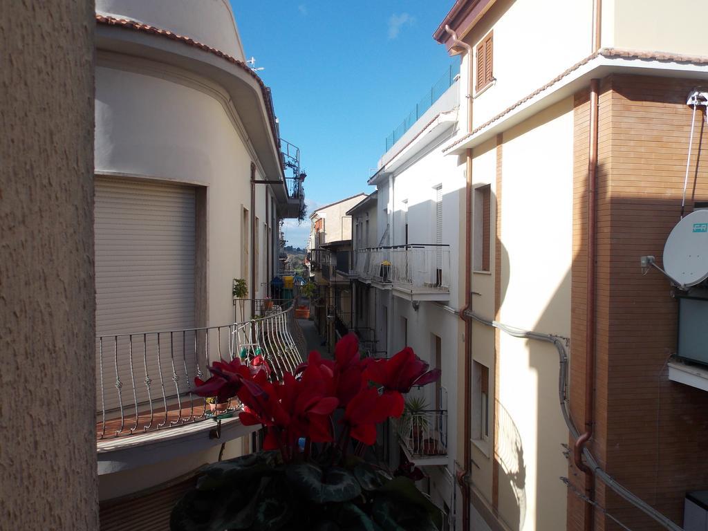 Vico 59 in Ortona, Italy