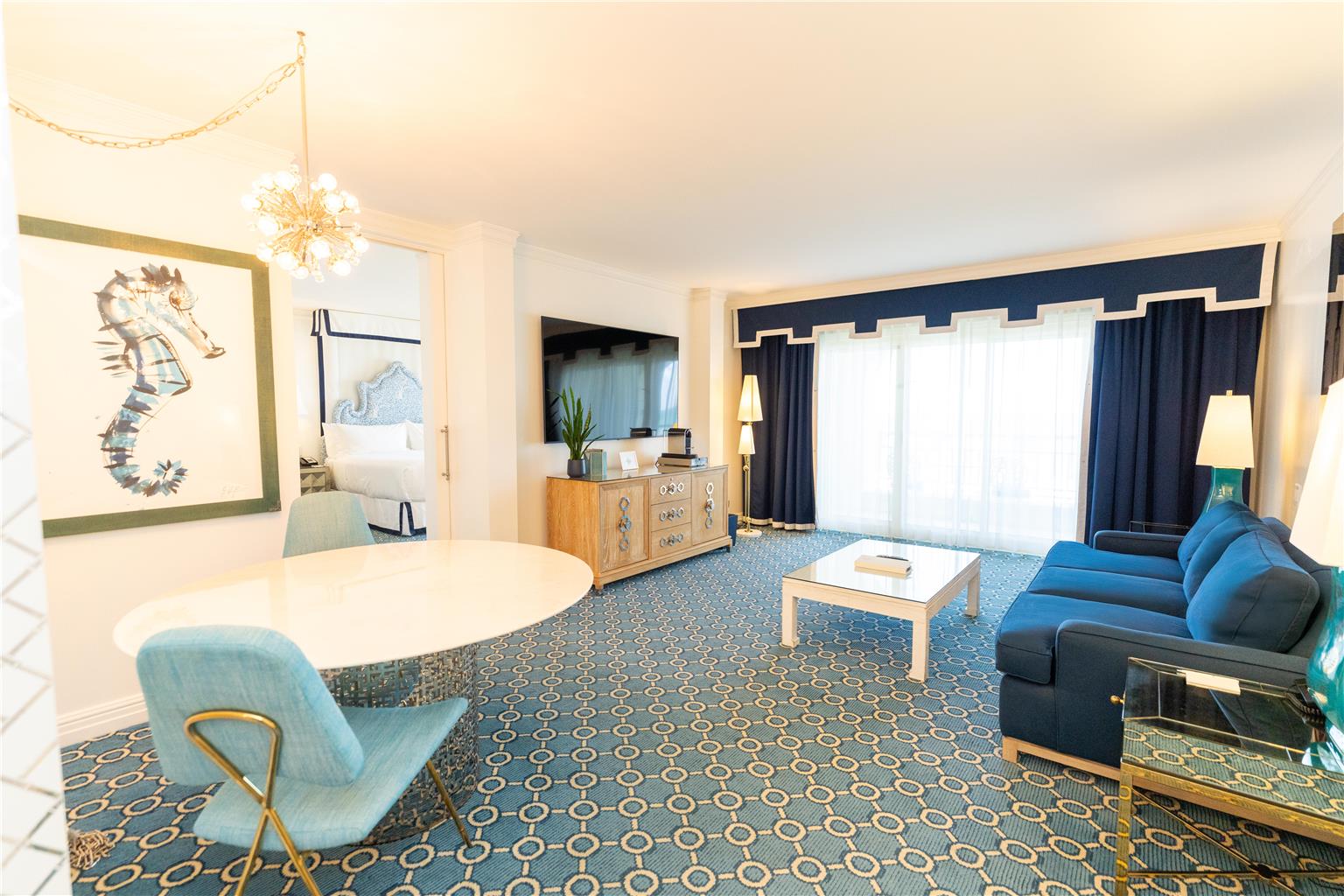 Eau Resort & Spa - photo 14