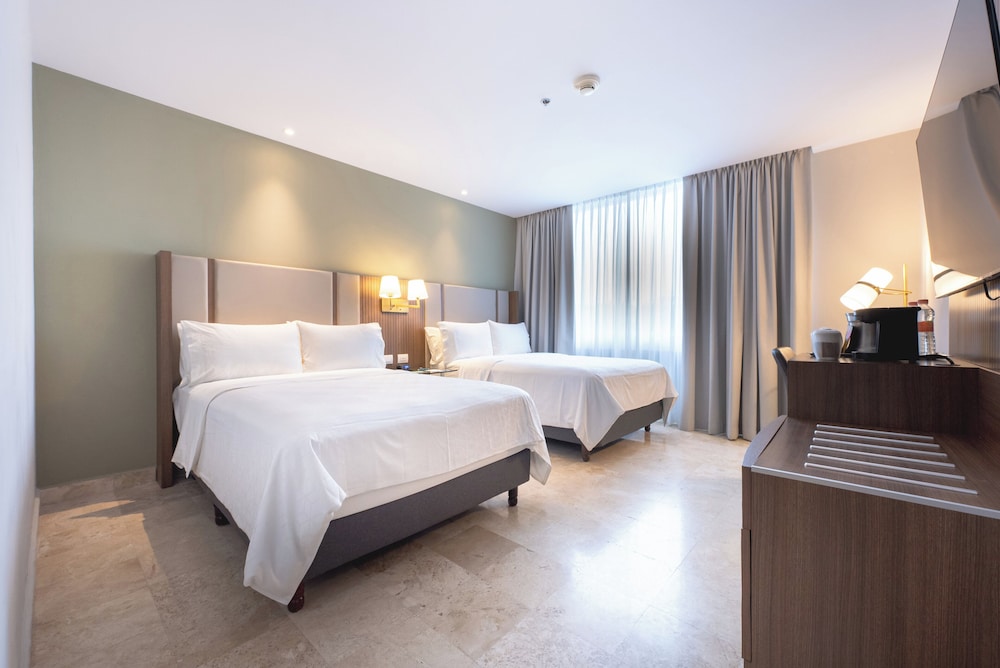 Holiday Inn Villahermosa Aeropuerto by IHG