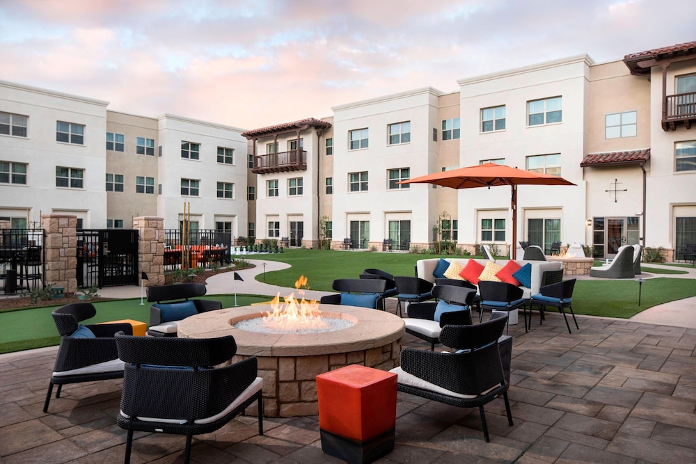 Residence Inn by Marriott Santa Barbara Goleta - photo 35
