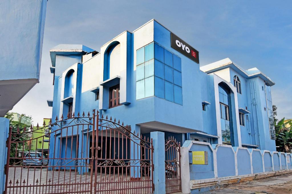 Hotel O Home Elite Stay Near Shri Shri Shiridi Sai Mandir