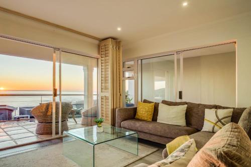 Alpha On The Bay in Cape Town, South Africa