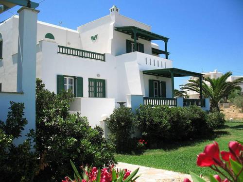 Hotel Kapari - last minute hotel in Unknown City