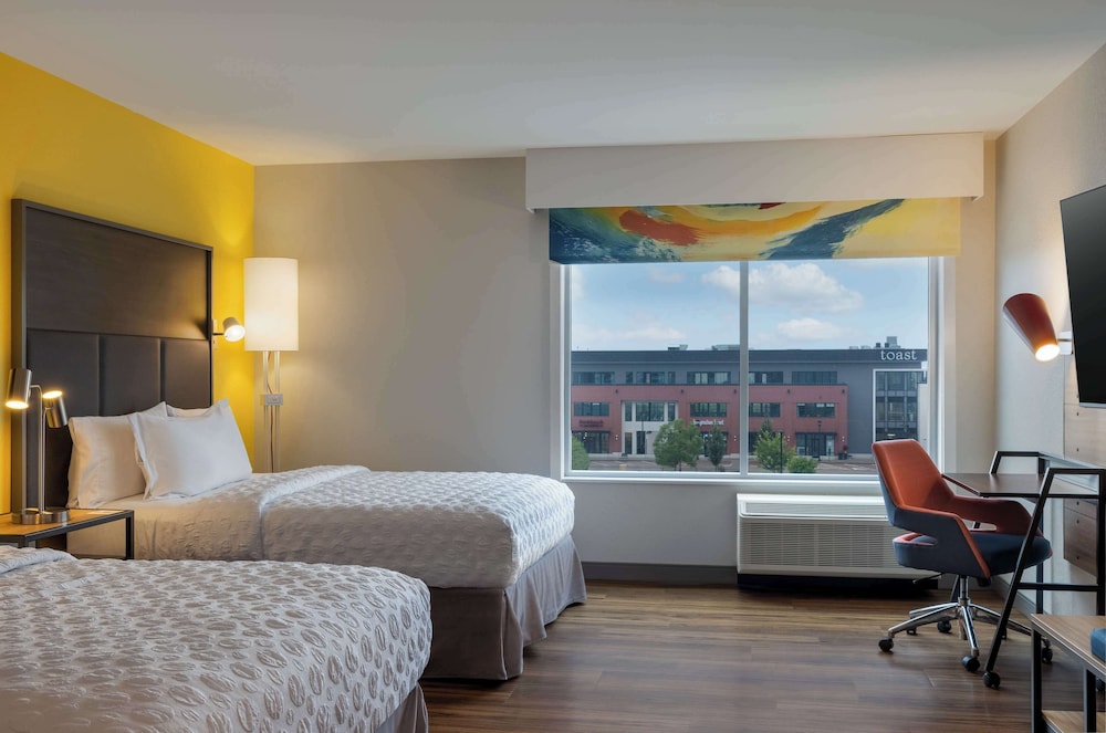 Tru by Hilton Ankeny - photo 8