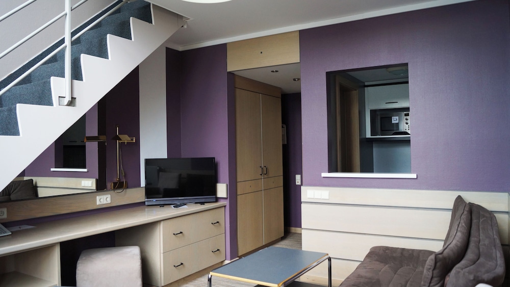 Hotel Olivier — Strassen — photo 2