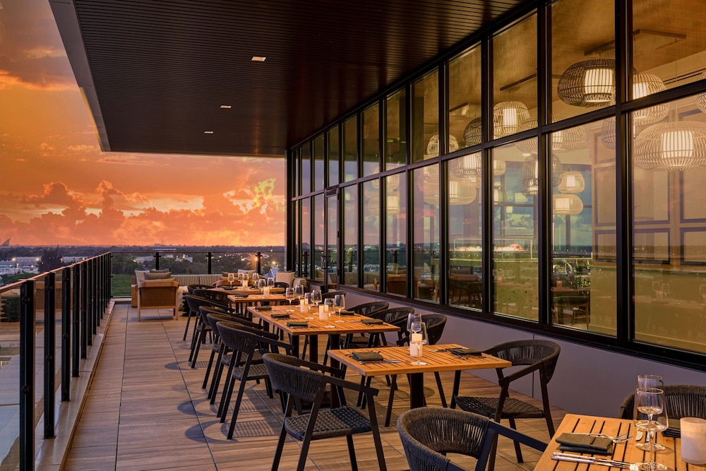 Palmetto Marriott Resort & Spa - photo 43