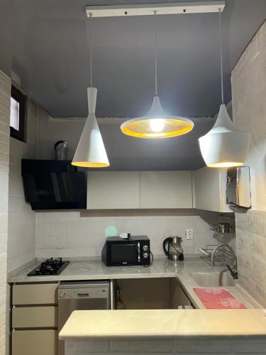 Vato Apartment