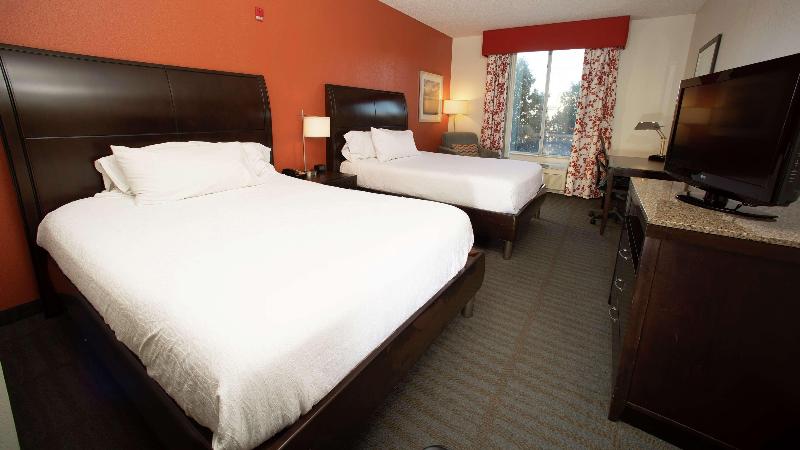 Hilton Garden Inn Springfield IL. - photo 30