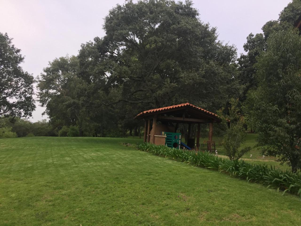 Cabaña El Ensueño — Tapalpa — photo 4