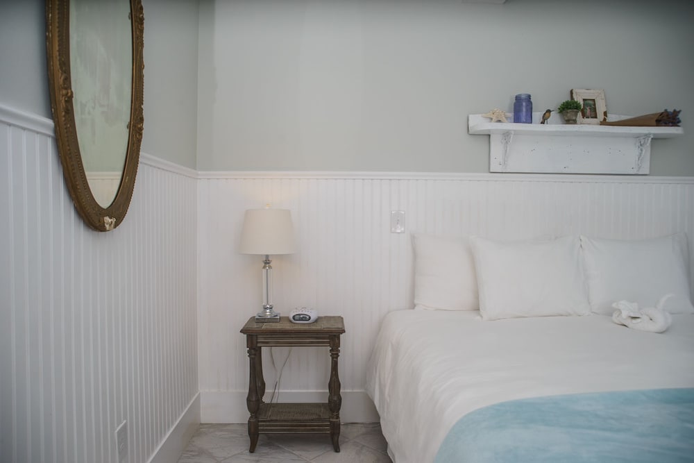 Marginal Way House Hotel - photo 15