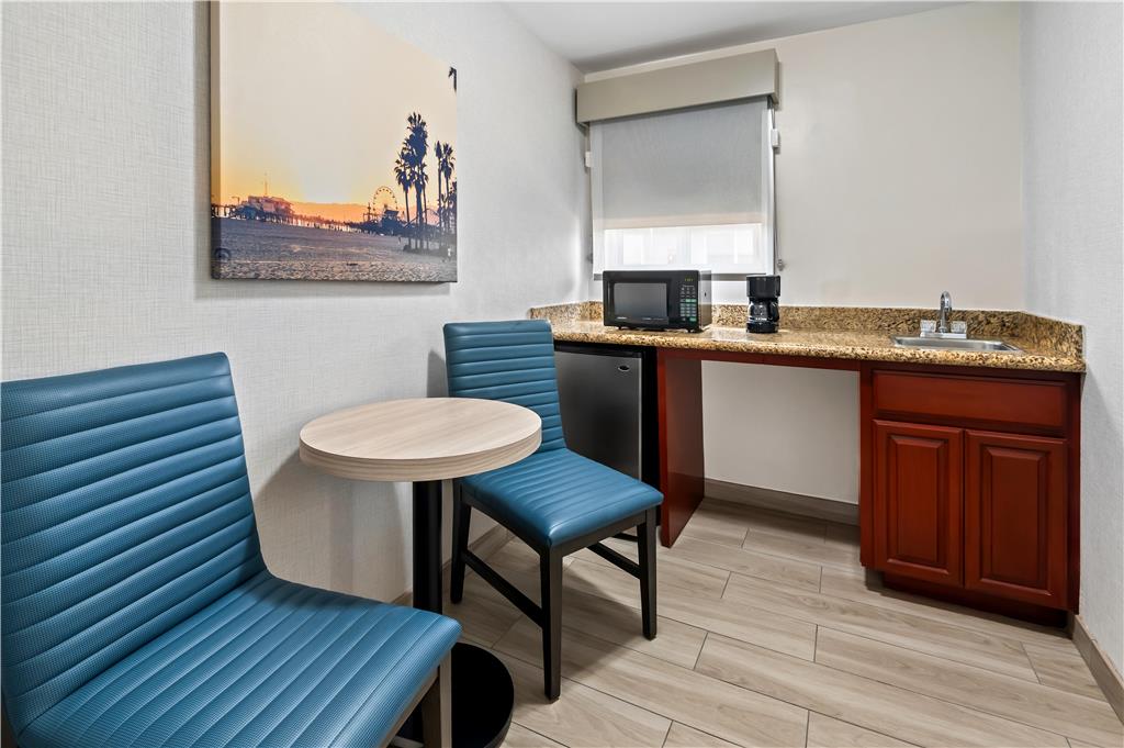 SureStay Hotel by Best Western Santa Monica - photo 28