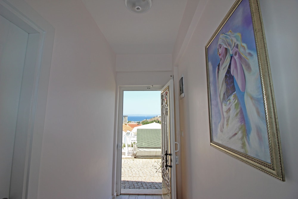 Bozcaada Denizyildizi Otel — Bozcaada — photo 3