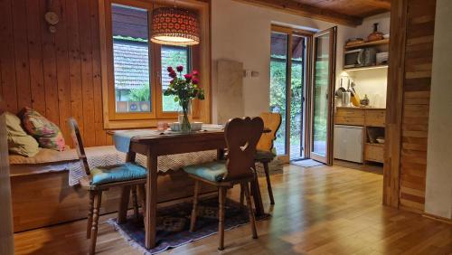Chalet Iskaretreat — Ig — photo 2