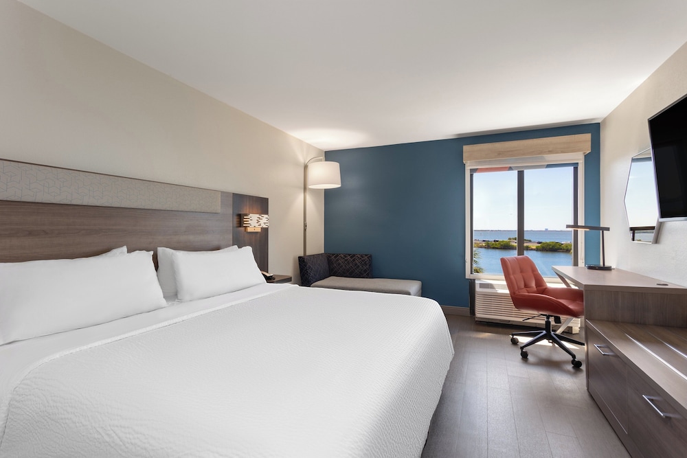 Holiday Inn Express Hotel & Suites Tampa Rocky Point Island by IHG - photo 6