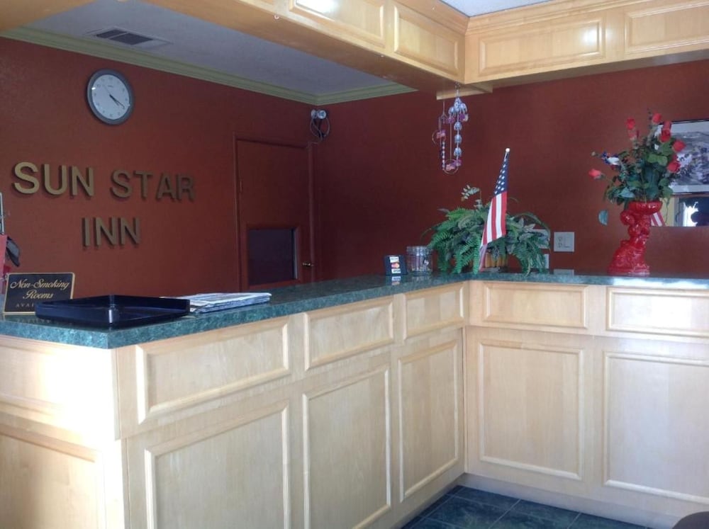 Sunstar Inn Los Banos near I 5 - photo 2