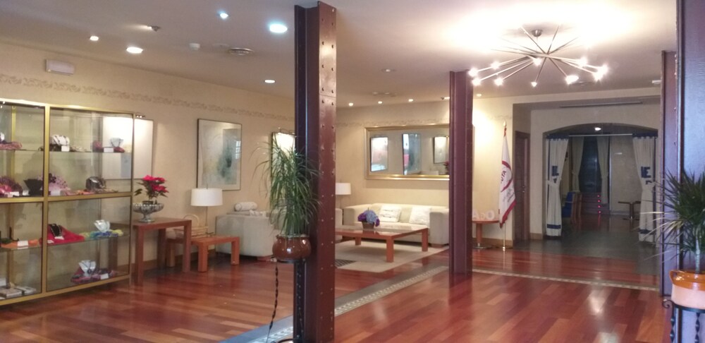 Hotel Rural Vado Del Duraton — Sepulveda