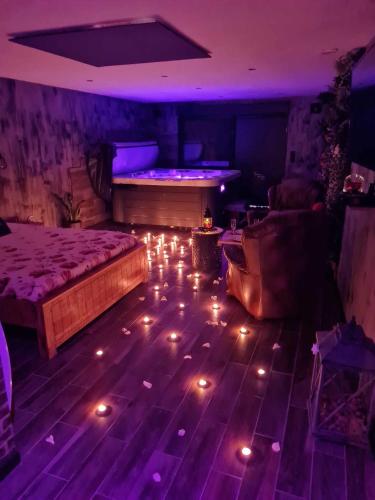 Horizon Spa — hotel in Samer
