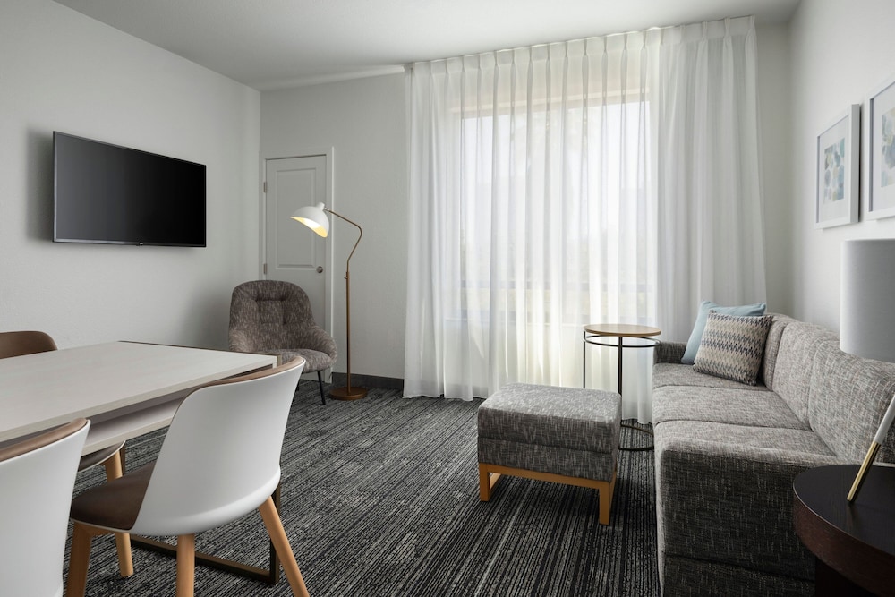 TownePlace Suites San Jose Santa Clara - photo 20